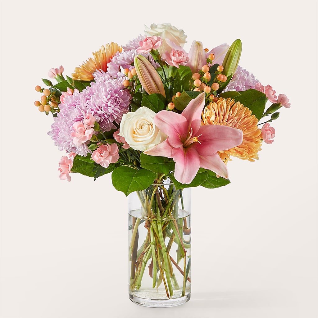 Gelato Bouquet – Jose Arrangements, Los Angeles CA