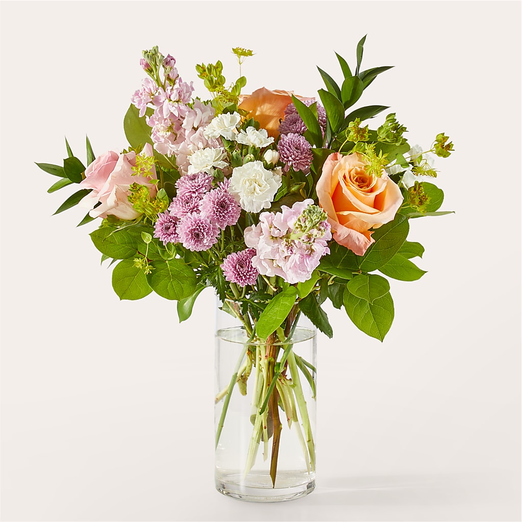 Perfect Contentment Bouquet – Jose Arrangements, Los Angeles CA