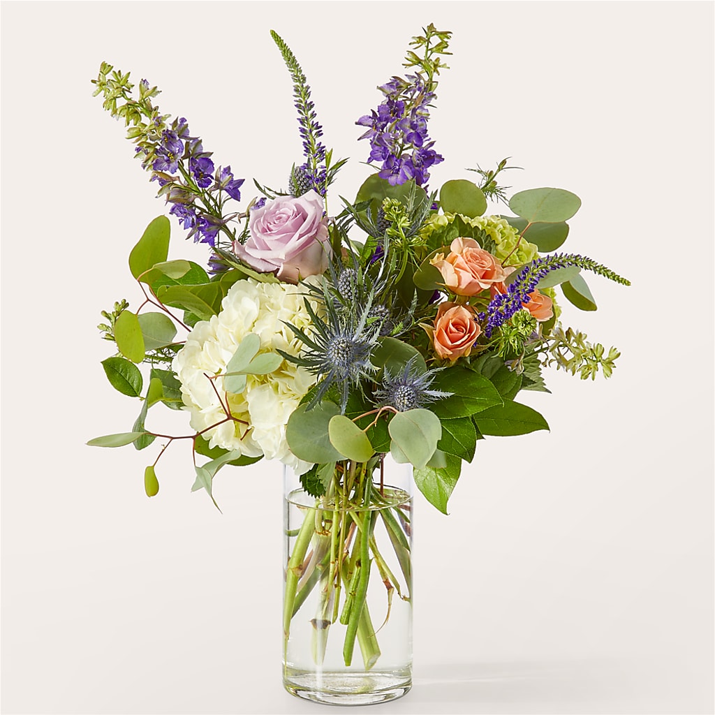 Appealing Aura Bouquet – Jose Arrangements, Los Angeles CA