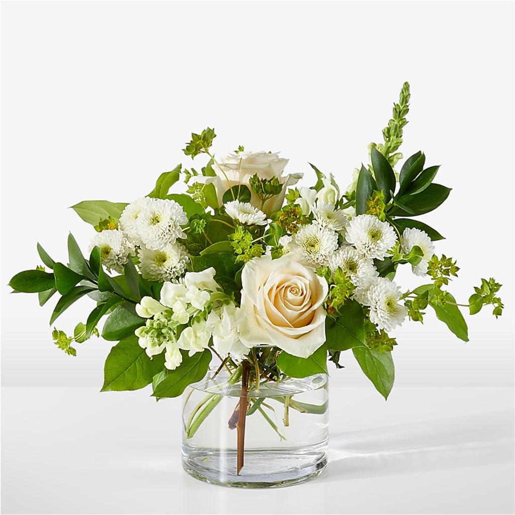 Hint of Vanilla Bouquet – Jose Arrangements, Los Angeles CA