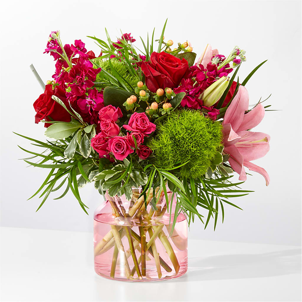 In Every Lifetime Bouquet – Jose Arrangements, Los Angeles CA