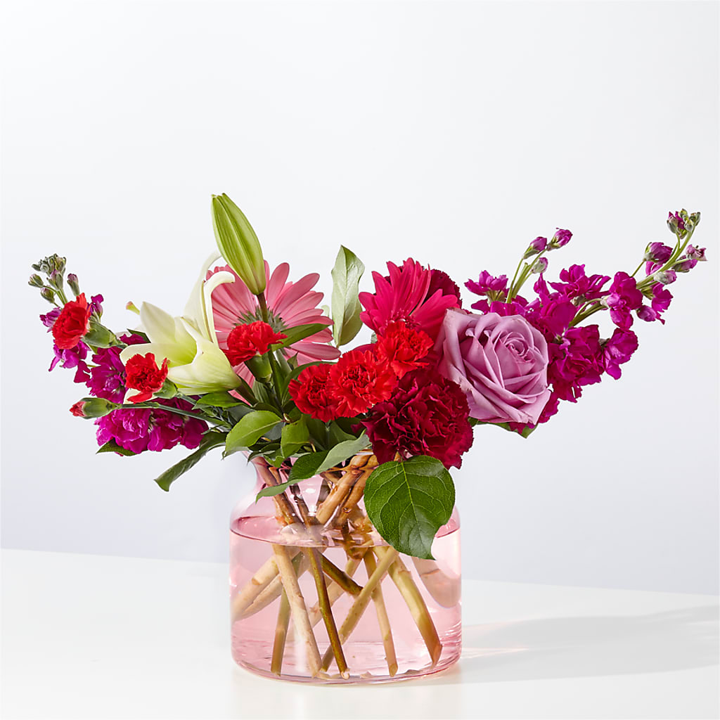 Other Half Bouquet – Jose Arrangements, Los Angeles CA