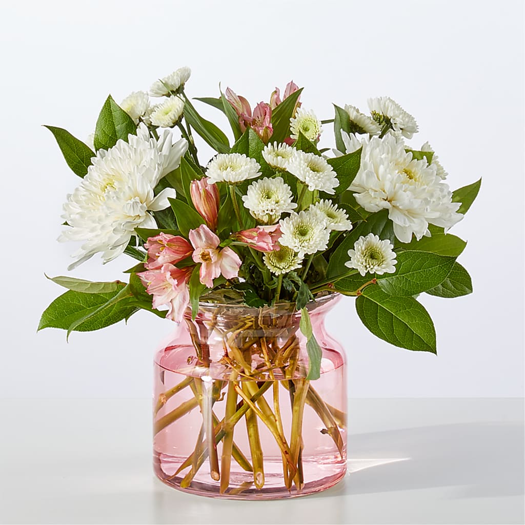Infatuated Bouquet – Jose Arrangements, Los Angeles CA