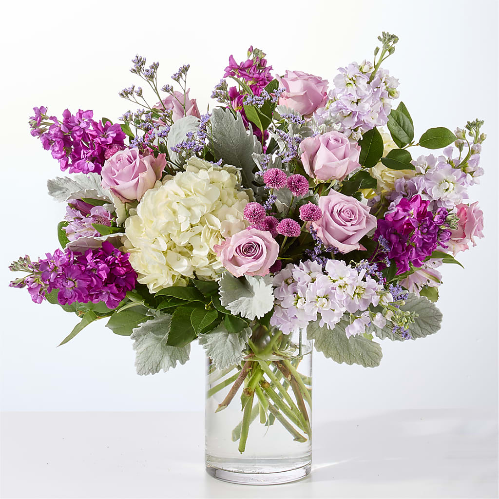 Empress Bouquet – Jose Arrangements, Los Angeles CA