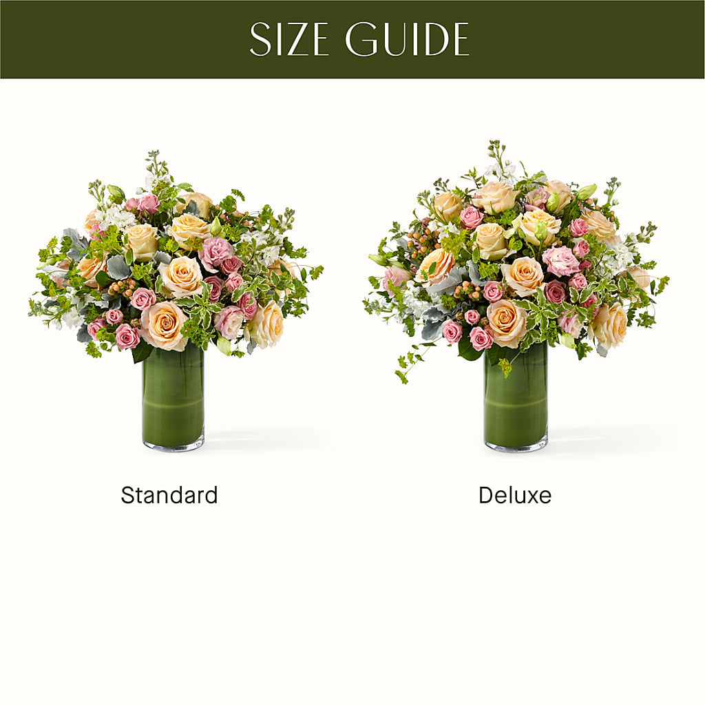 The Glamour Shot – Jose Arrangements, Los Angeles CA