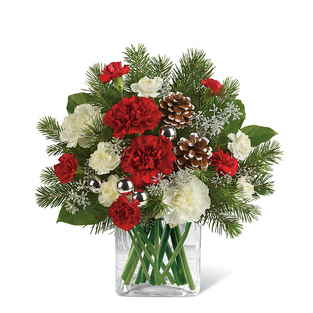 Woodland Wonder Bouquet – Jose Arrangements, Los Angeles CA