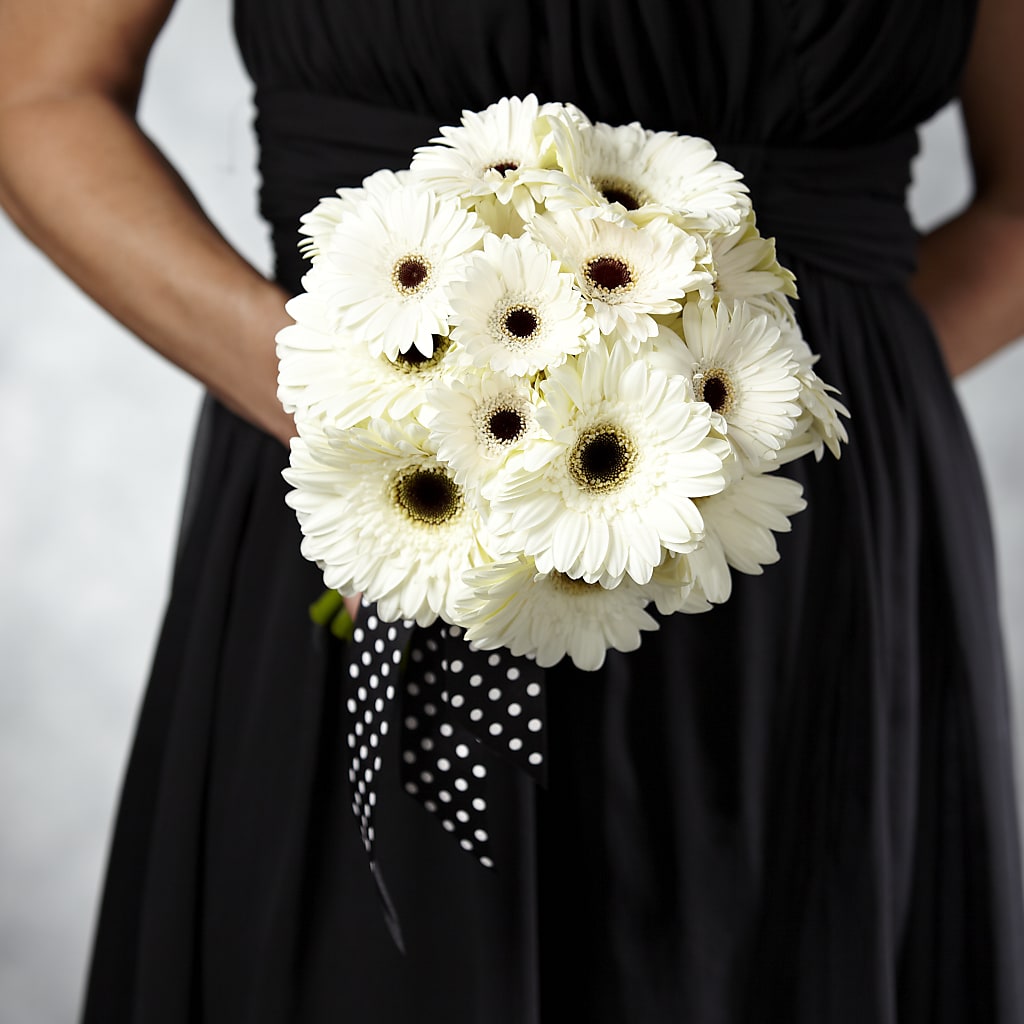 Daisy Delight Bouquet – Jose Arrangements, Los Angeles CA