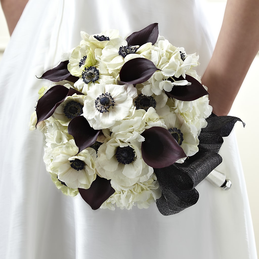 To Have and To Hold Bouquet – Jose Arrangements, Los Angeles CA