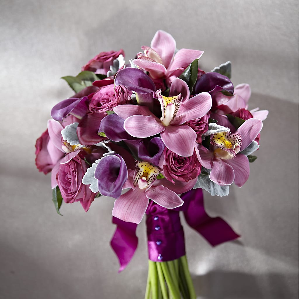 Delicacy Bouquet – Jose Arrangements, Los Angeles CA