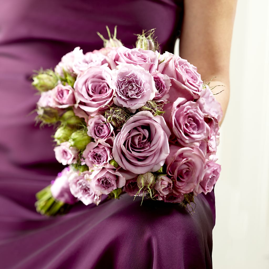 Veronica Bouquet – Jose Arrangements, Los Angeles CA