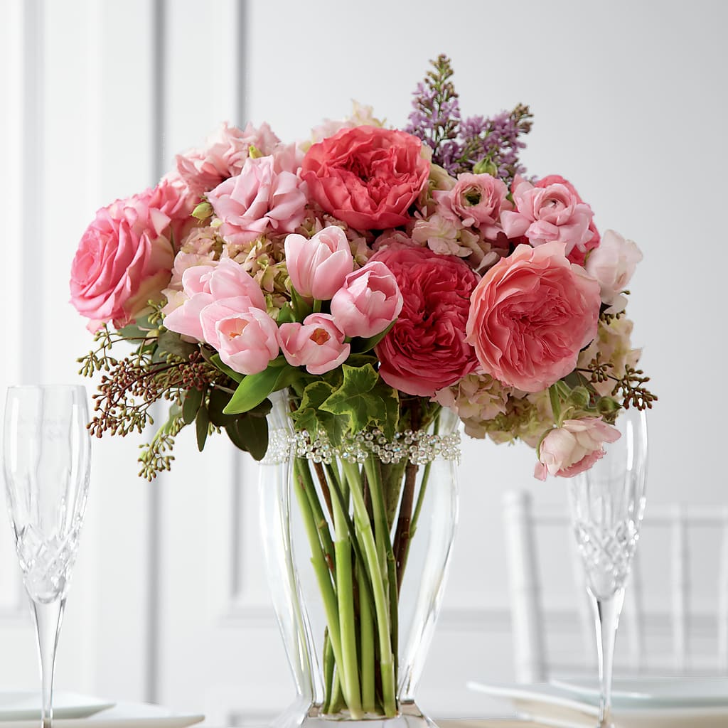 Abundant Array Arrangement – Jose Arrangements, Los Angeles CA
