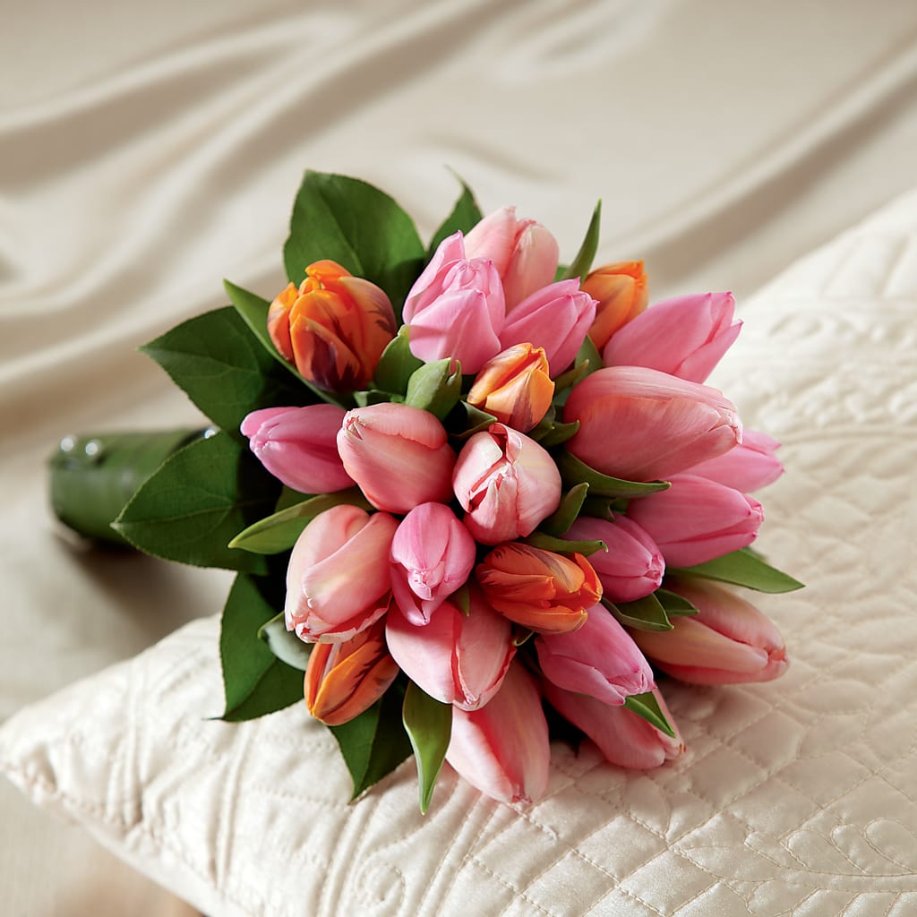 Embraceable Bouquet – Jose Arrangements, Los Angeles CA