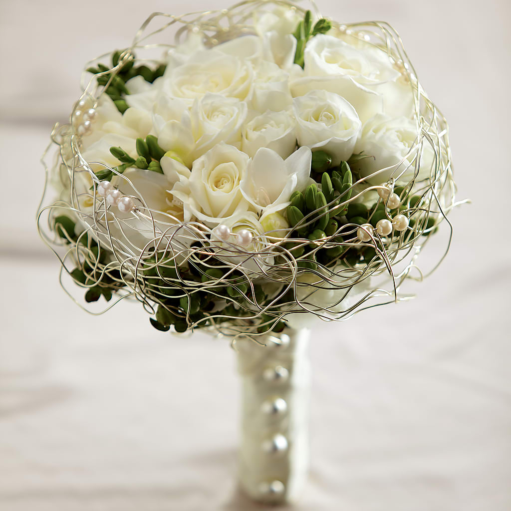 Evermore Bouquet – Jose Arrangements, Los Angeles CA