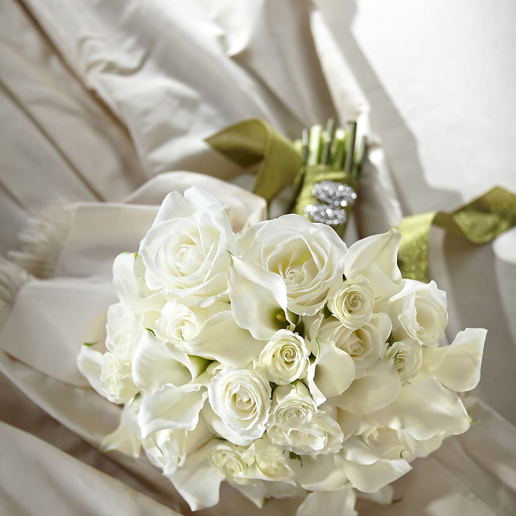 Serene Highness Bouquet – Jose Arrangements, Los Angeles CA