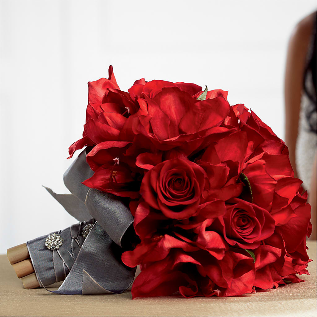 Heart's Happiness Bouquet – Jose Arrangements, Los Angeles CA