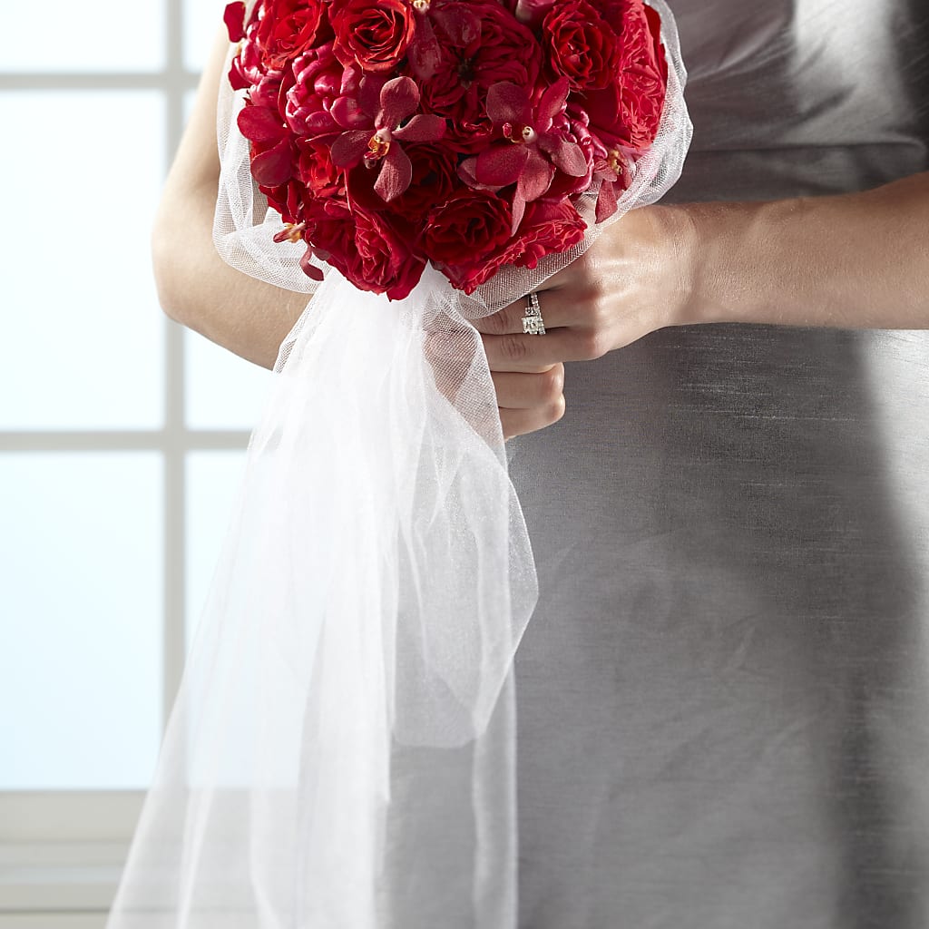 Desire Bouquet – Jose Arrangements, Los Angeles CA