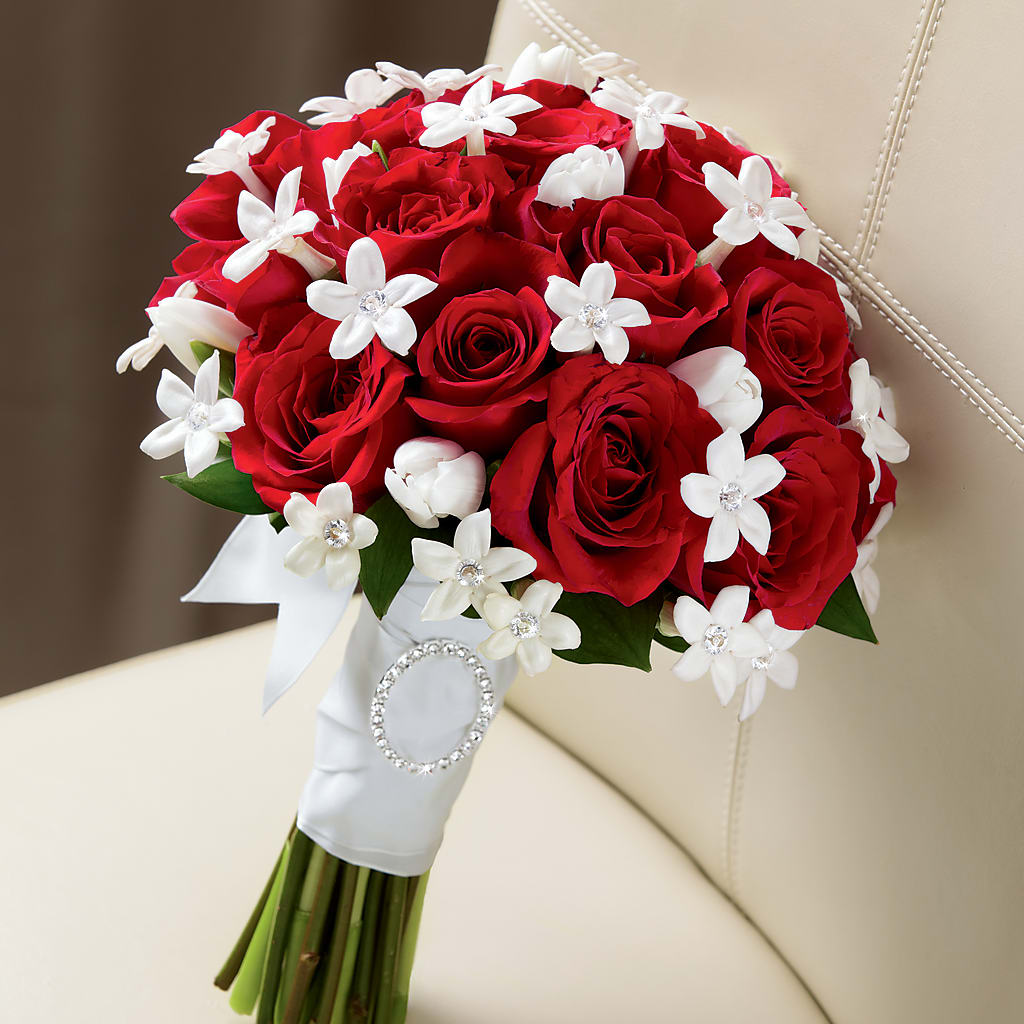 Poetry Bouquet – Jose Arrangements, Los Angeles CA