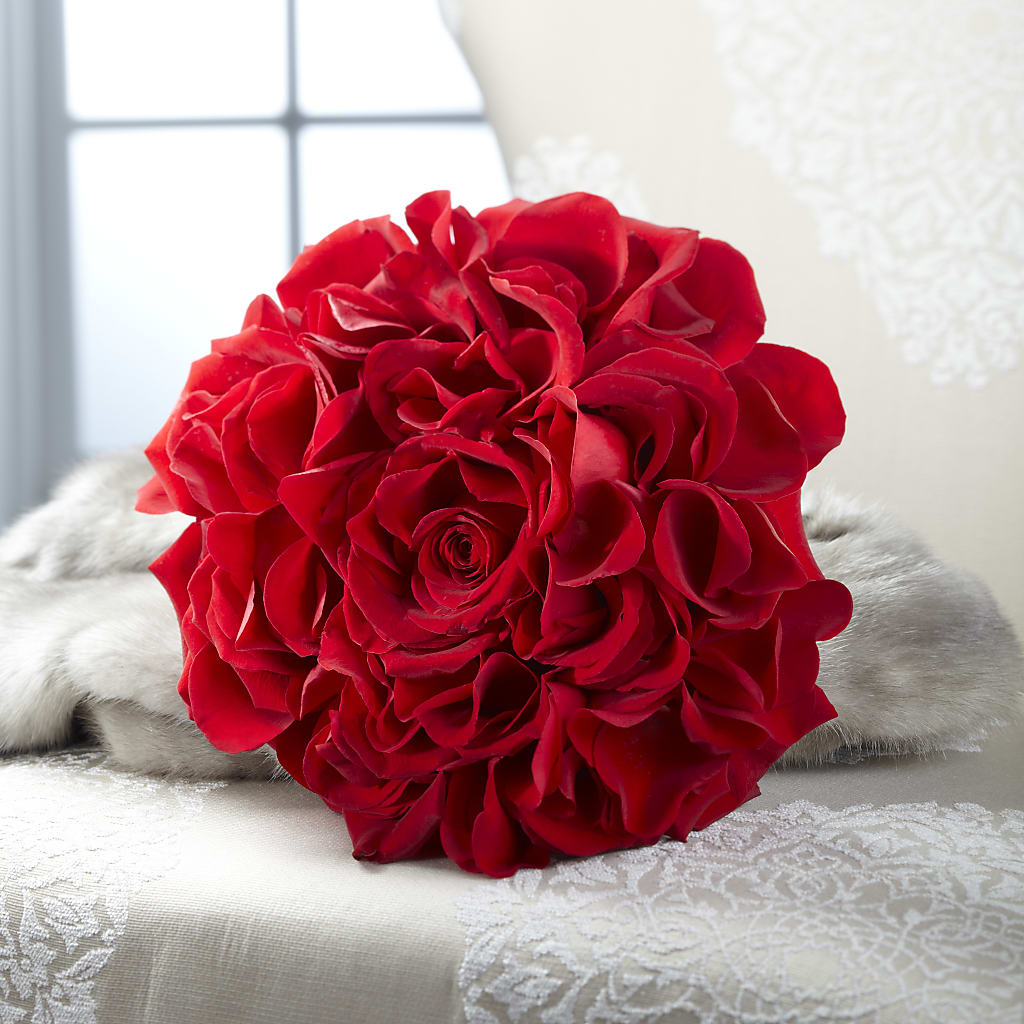 Composite Rose Bouquet – Jose Arrangements, Los Angeles CA