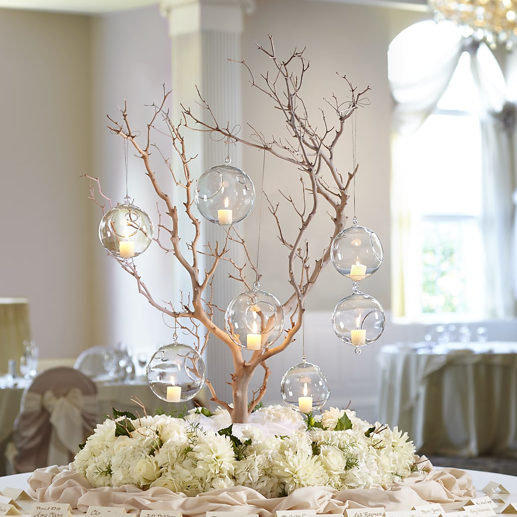 Secret Garden Arrangement – Jose Arrangements, Los Angeles CA