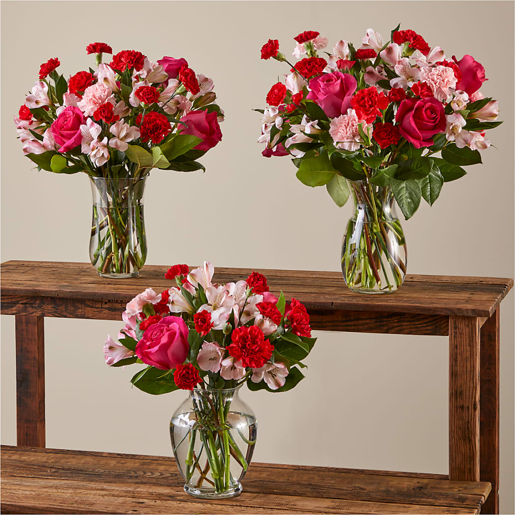 You're Precious Bouquet – Jose Arrangements, Los Angeles CA