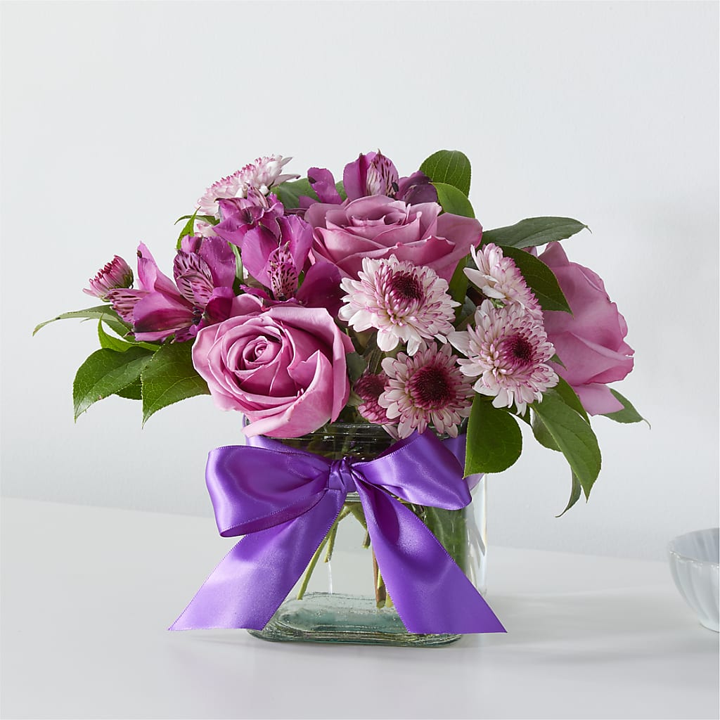 Sugarplum Bouquet – Jose Arrangements, Los Angeles CA