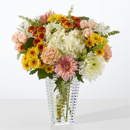 Fall Celebration Bouquet –  Jose Arrangements, Los Angeles CA