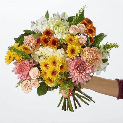 Fall Celebration Bouquet –  Jose Arrangements, Los Angeles CA