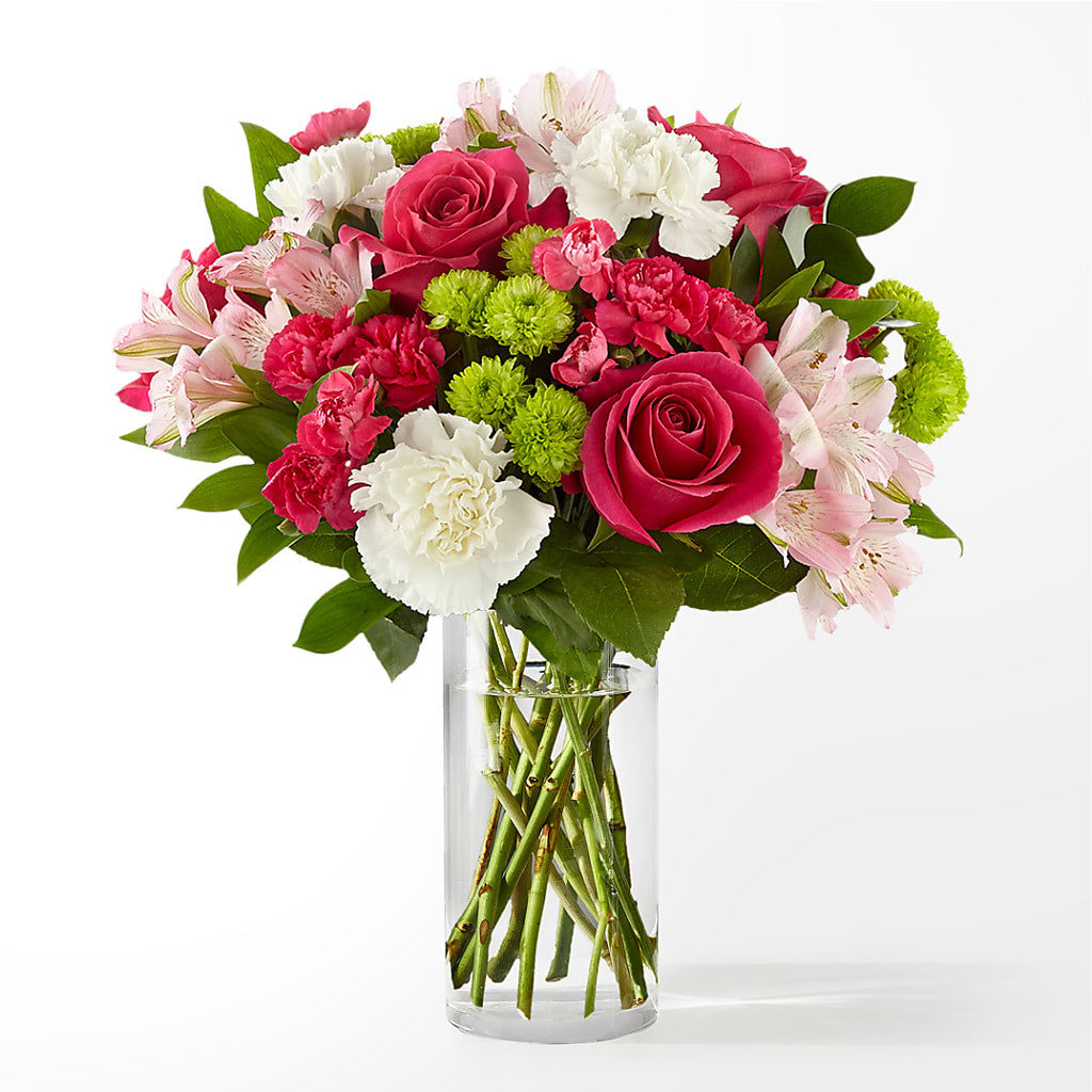 Sweet & Pretty Bouquet –  Jose Arrangements, Los Angeles CA