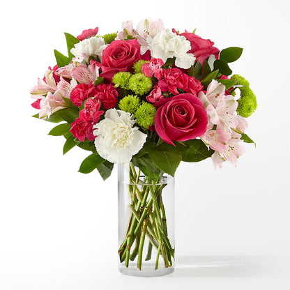 Sweet & Pretty Bouquet –  Jose Arrangements, Los Angeles CA