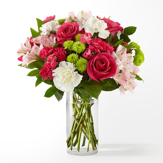 Sweet & Pretty Bouquet –  Jose Arrangements, Los Angeles CA