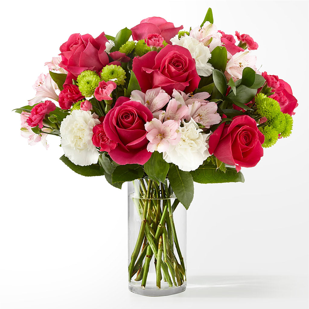 Sweet & Pretty Bouquet –  Jose Arrangements, Los Angeles CA