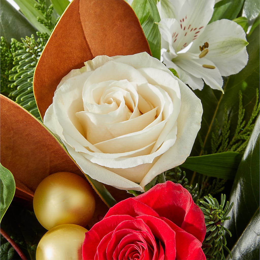 Joy & Jolly Bouquet –  Jose Arrangements, Los Angeles CA