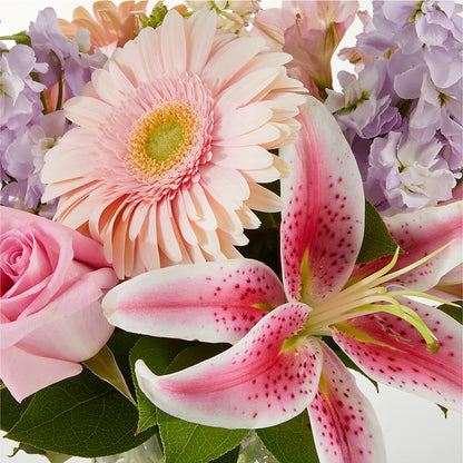The Teahouse Bouquet –  Jose Arrangements, Los Angeles CA