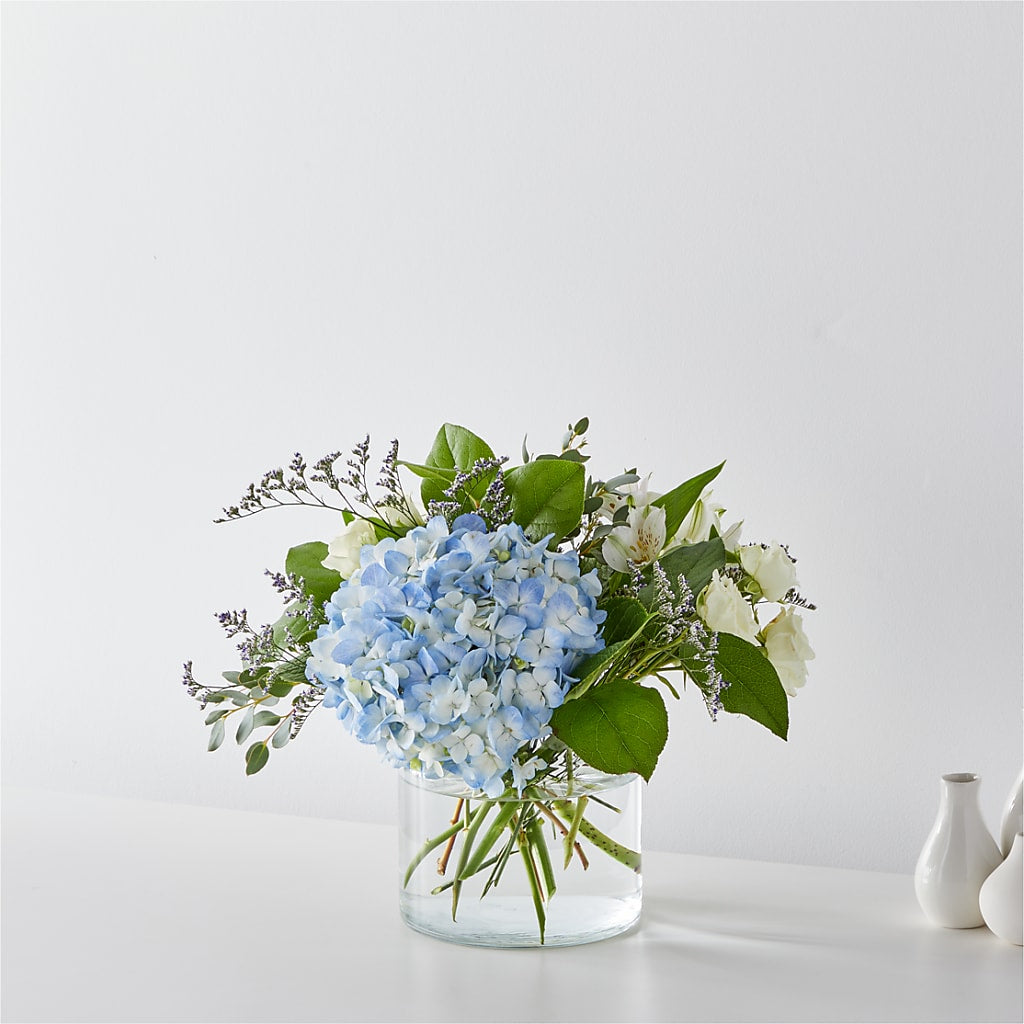 Coastal Blossom Bouquet –  Jose Arrangements, Los Angeles CA