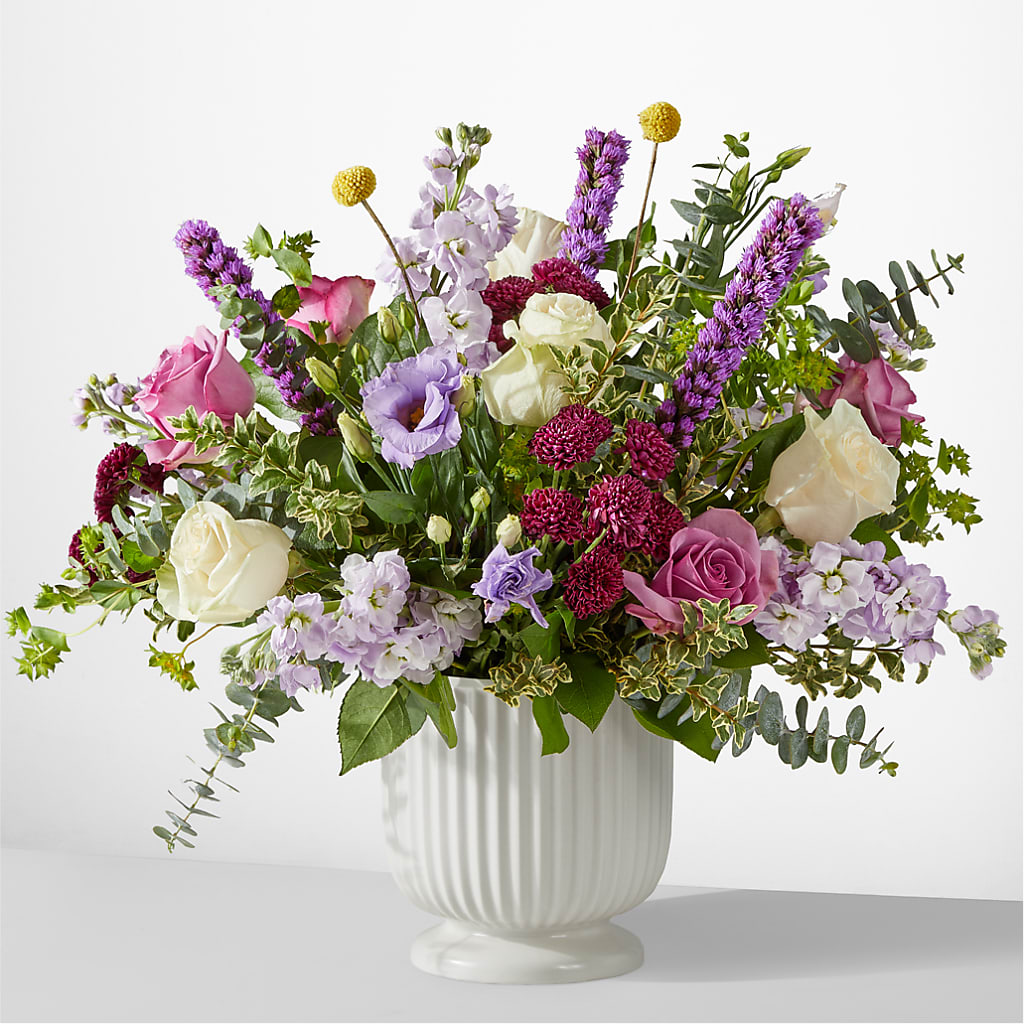 Work of Art Bouquet –  Jose Arrangements, Los Angeles CA