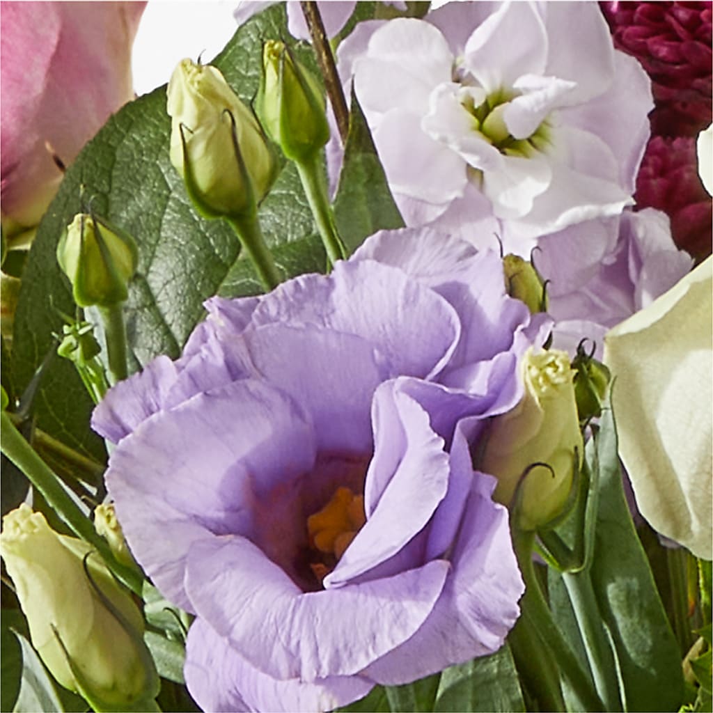 Work of Art Bouquet –  Jose Arrangements, Los Angeles CA