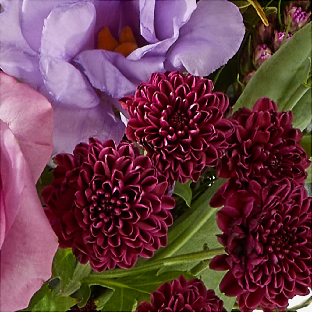 Work of Art Bouquet –  Jose Arrangements, Los Angeles CA