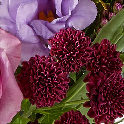 Work of Art Bouquet –  Jose Arrangements, Los Angeles CA