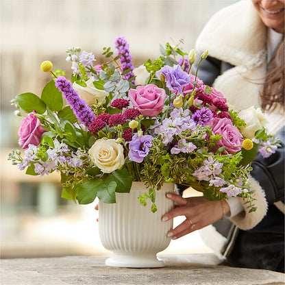 Work of Art Bouquet –  Jose Arrangements, Los Angeles CA