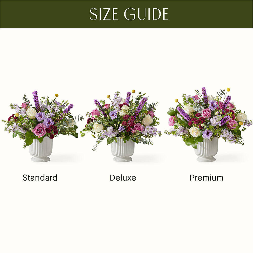 Work of Art Bouquet –  Jose Arrangements, Los Angeles CA