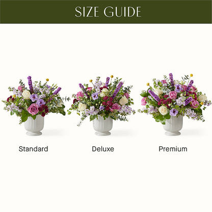 Work of Art Bouquet –  Jose Arrangements, Los Angeles CA