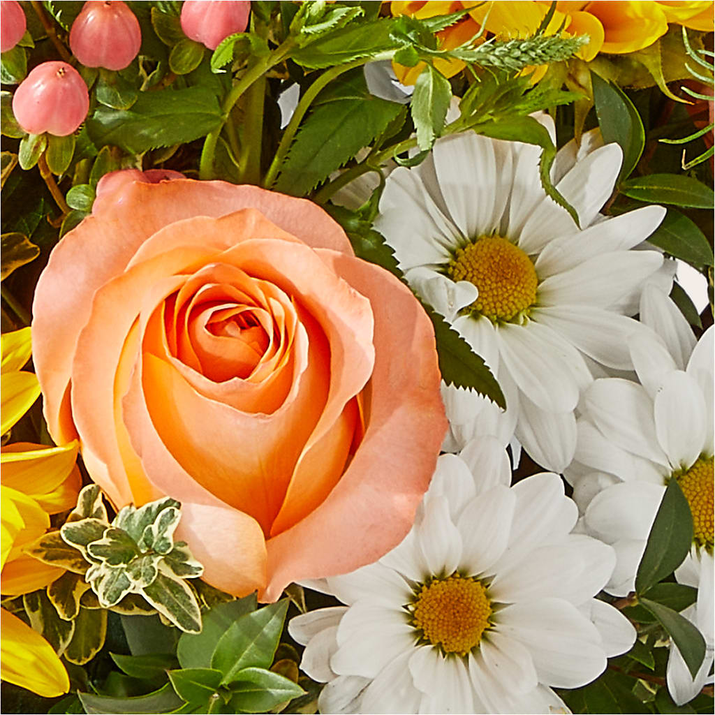 The Good Life Bouquet –  Jose Arrangements, Los Angeles CA