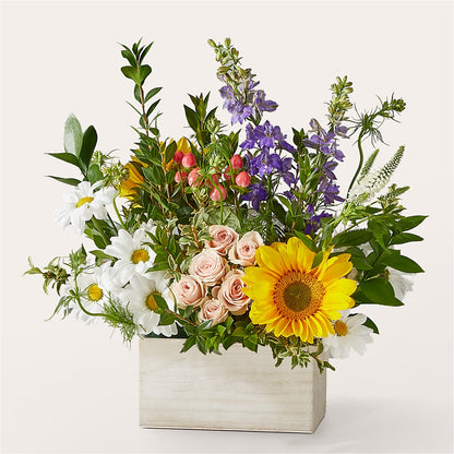 The Good Life Bouquet –  Jose Arrangements, Los Angeles CA