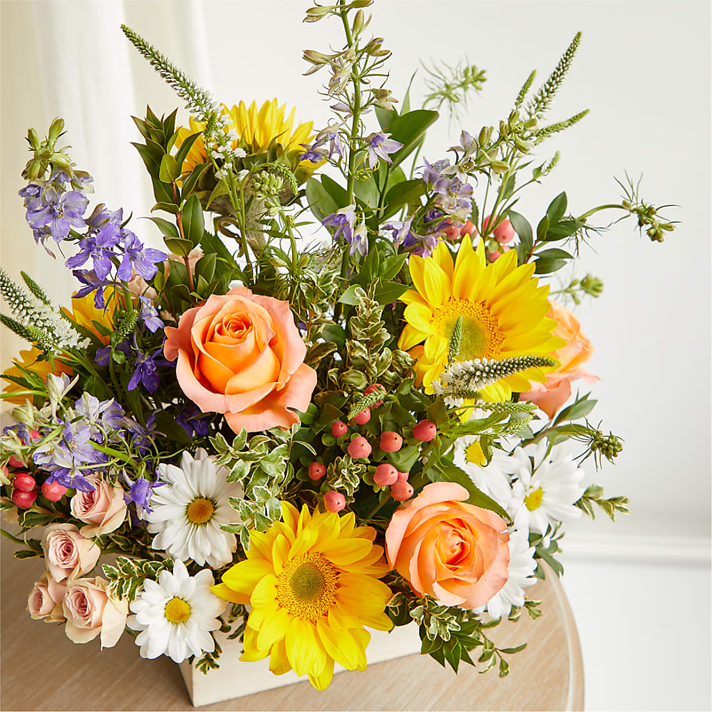 The Good Life Bouquet –  Jose Arrangements, Los Angeles CA