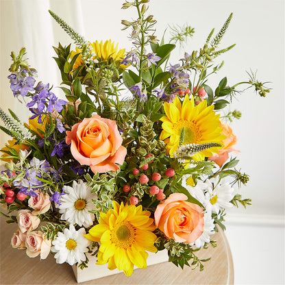 The Good Life Bouquet –  Jose Arrangements, Los Angeles CA