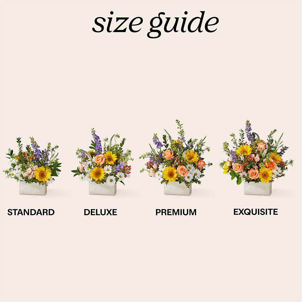 The Good Life Bouquet –  Jose Arrangements, Los Angeles CA
