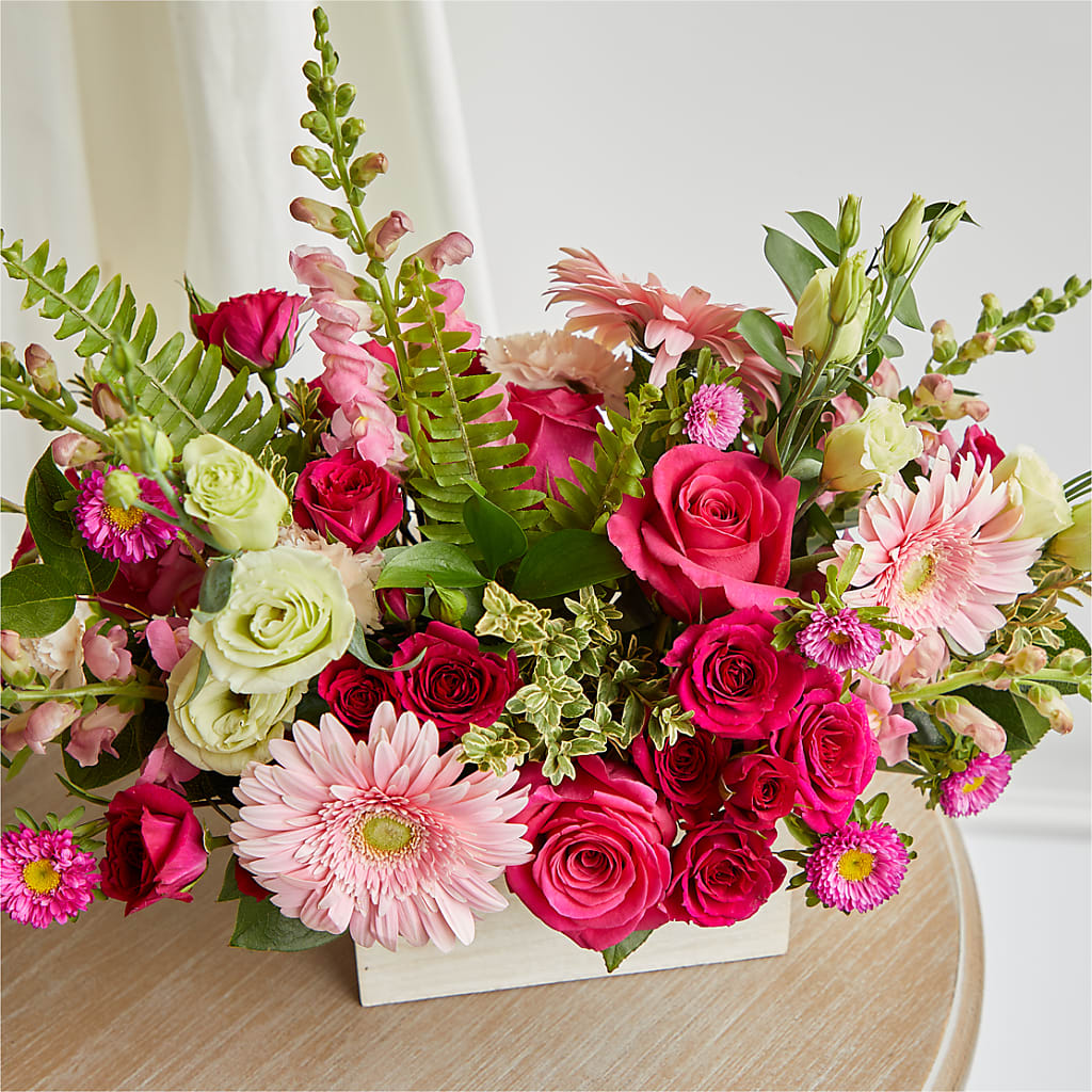 Too Cute Bouquet –  Jose Arrangements, Los Angeles CA