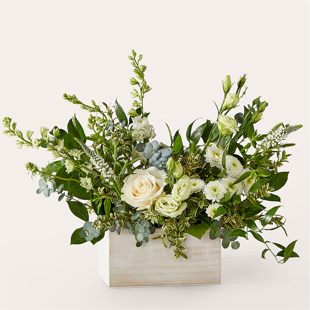 Cashmere Bouquet –  Jose Arrangements, Los Angeles CA