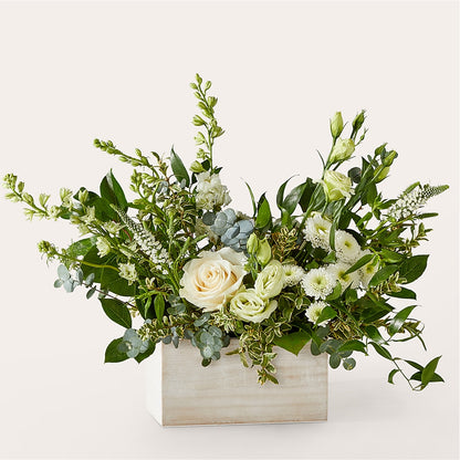 Cashmere Bouquet –  Jose Arrangements, Los Angeles CA