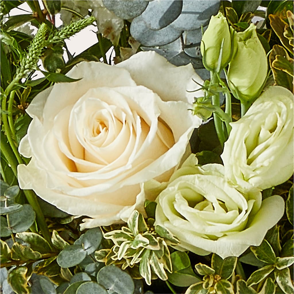 Cashmere Bouquet –  Jose Arrangements, Los Angeles CA